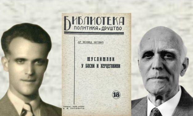 Bošnjaci su Turke nazivali “Turkušama”