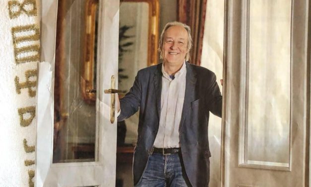 FURIO RADIN: U politici sam opstao toliko dugo jer nikada nisam imao gazdu