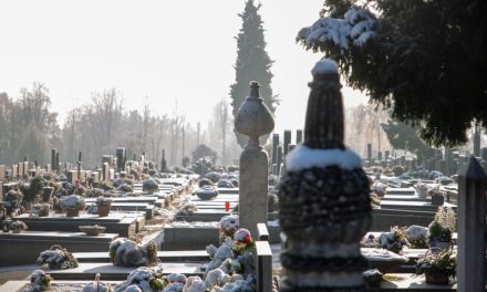 Mirogojski nišani – Tihi svjedoci bošnjačke prisutnosti