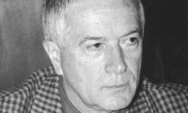 TOMISLAV LADAN: Baška serdar, a baška hizmećar