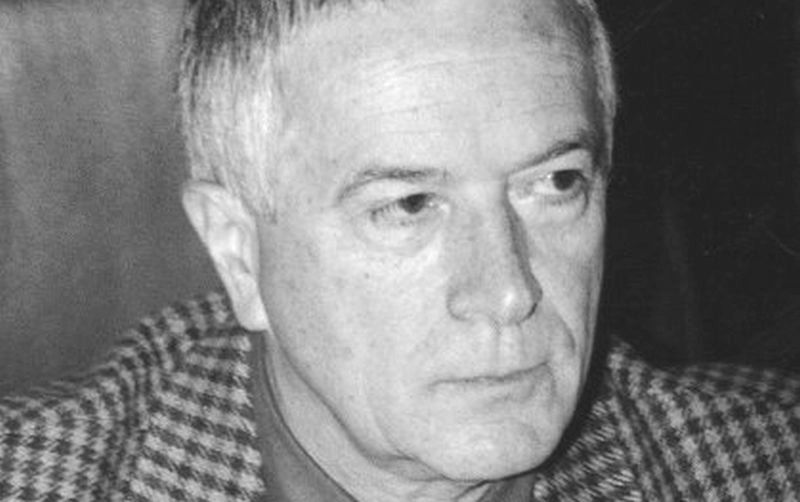 TOMISLAV LADAN: Baška serdar, a baška hizmećar