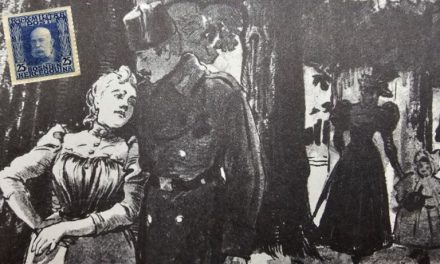 Časna sestra s muslimanom, afere na sve strane, Stadler je htio sve pokatoličiti