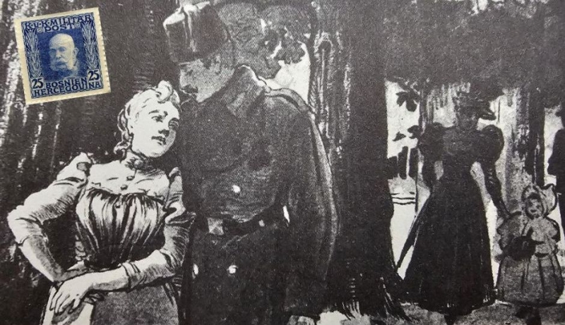 Časna sestra s muslimanom, afere na sve strane, Stadler je htio sve pokatoličiti