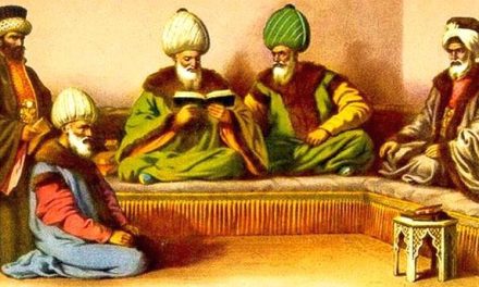 Burna historija: Šta je značila funkcija šejh-ul-islama