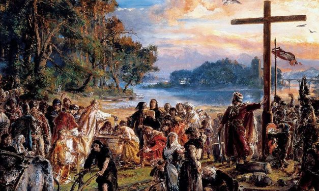 Kosovo i Bosna i Hercegovina: Pokrštavanjem u Evropu