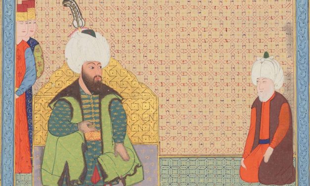 Ramazanske priče: Car i tabak