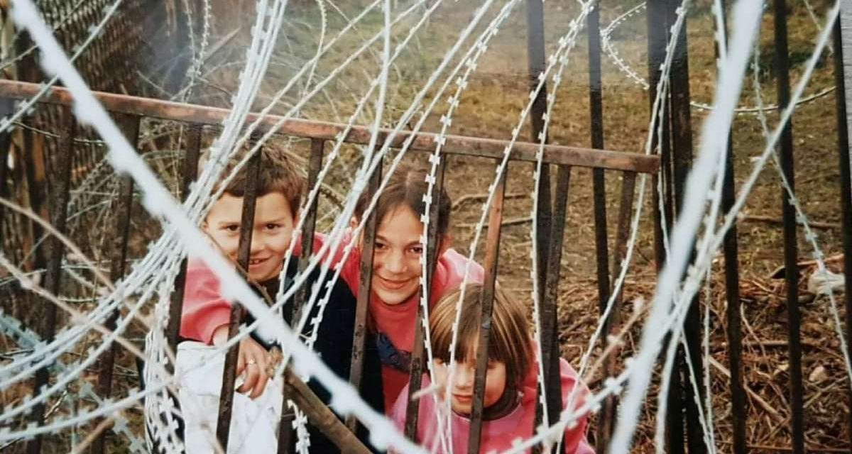 Definicija izbjeglice: “Otpadnik”