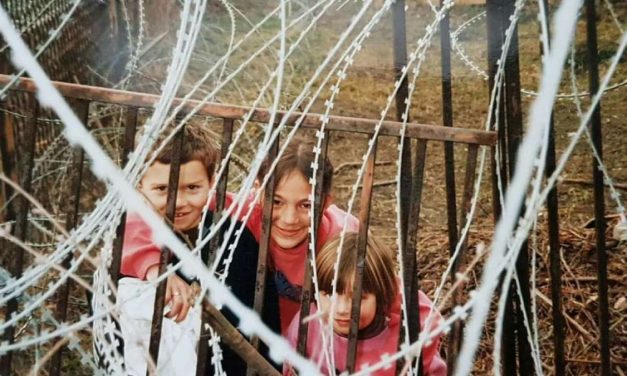 Definicija izbjeglice: “Otpadnik”