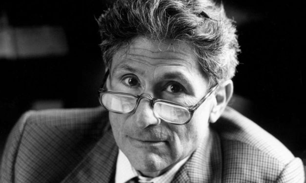 Edward Said: Američko mišljenje o islamu definirano je američkim interesima