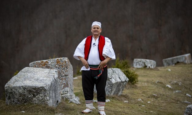 Živopisno selo turistički hit