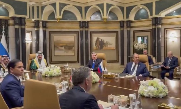 Trump i Putin žele isto – Ukrajinu bez Volodimira Zelenskog