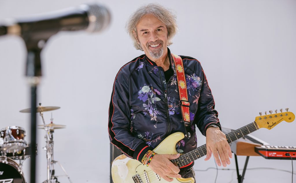 Husein Hasanefendić Hus: Bosna je u mojim genima