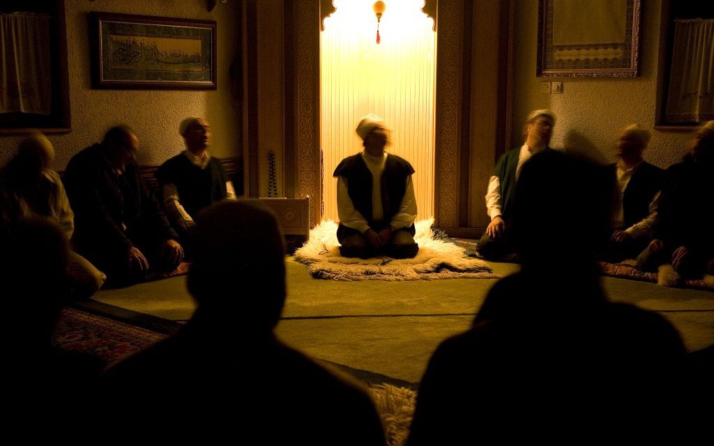 Noć nebeske milosti: Večeras su otvorena vrata oprosta i nade