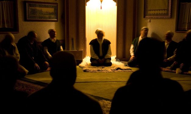 Noć nebeske milosti: Večeras su otvorena vrata oprosta i nade