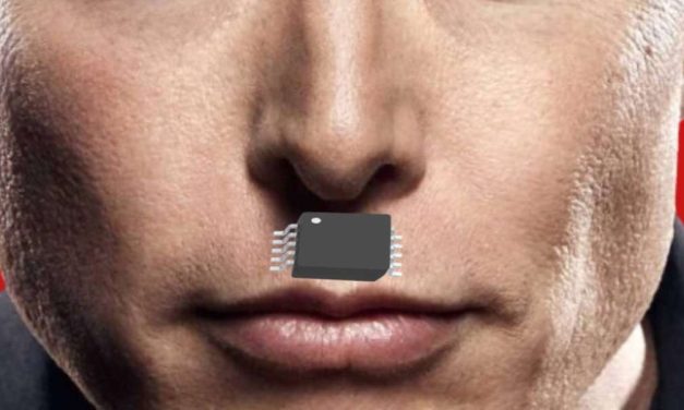 TEHNOFAŠIZAM: Reakcionarni korijeni Silicijske doline