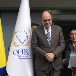 Schmidt otkrio zbog čega mu je sugerirano da odstupi: U središtu svega su američki interesi i Južna plinska interkonekcija