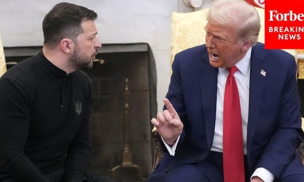 Apsolutna katastrofa: Žestoka svađa Trumpa i Zelenskog u Bijeloj kući