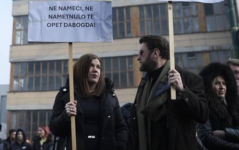 Privrednici kao bankomati vlasti i javnih preduzeća