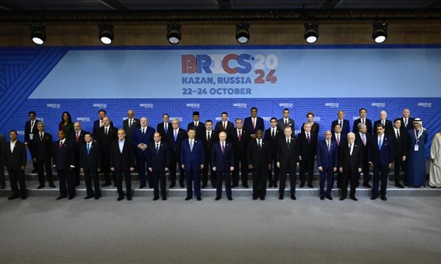 Koliko će svijet biti podložan američkom diktatu?