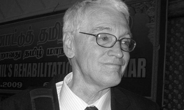 Preselio kao musliman: Francis Boyle je Bosnu branio srcem