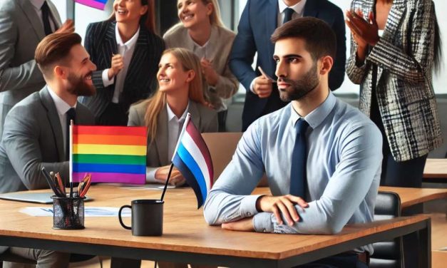 Degradirana i diskriminirana zato što nije lezbejka  