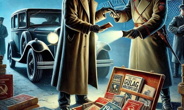 Kako je CIA krijumčarila knjige u Istočni blok: Tajna operacija koja je pomogla rušenju komunizma