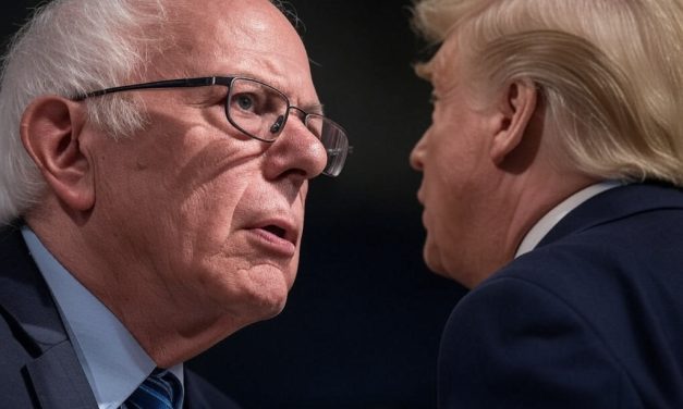Bernie Sanders: Trumpizam može i mora biti poražen