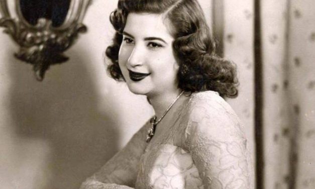 Posljednja egipatska kraljica: Pepeljuga s Nila