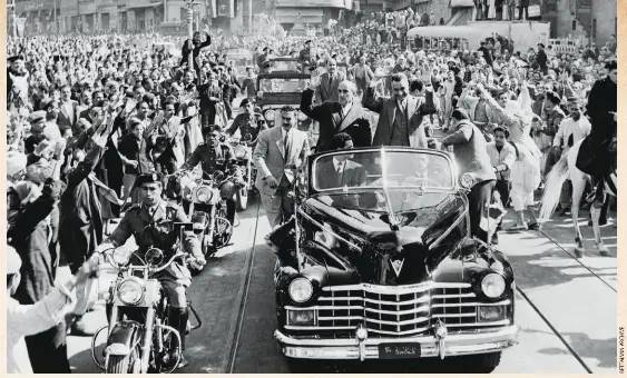 Kratka povijest duge borbe za slobodu