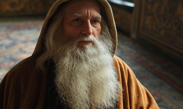 Malo je nedostajalo da Mona Lisa bude naslikana pod hidžabom