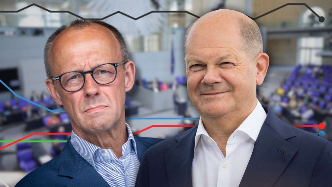 Na vlast dolazi čvrsta koalicija CDU/CSU i SPD, Friedrich Merz novi kancelar