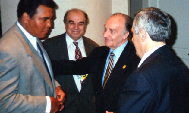 Nedžib i Aziza Šaćirbegović, među najzaslužnijim Bošnjacima 20. stoljeća