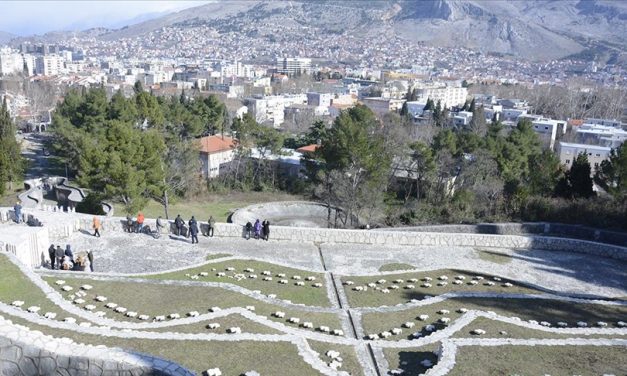 Bošnjaci ginuli, Srbi pisali historiju borbe
