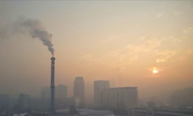 Kakanj na pola puta od Londona