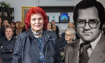 Profesor Fuad Ahmetspahić: Život u notama, sjećanje u pjesmi