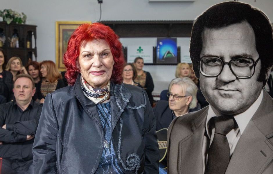 Profesor Fuad Ahmetspahić: Život u notama, sjećanje u pjesmi