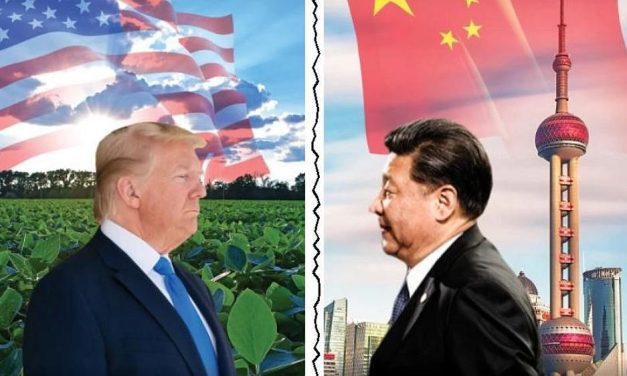 Trump i Rusija: Sprema li se savez za kuhanje čorbe protiv Pekinga