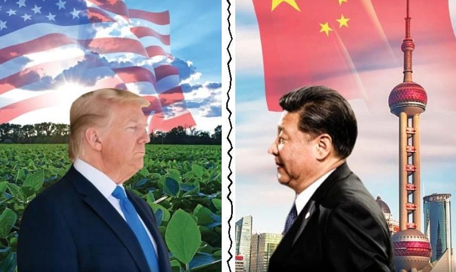 Trump i Rusija: Sprema li se savez za kuhanje čorbe protiv Pekinga