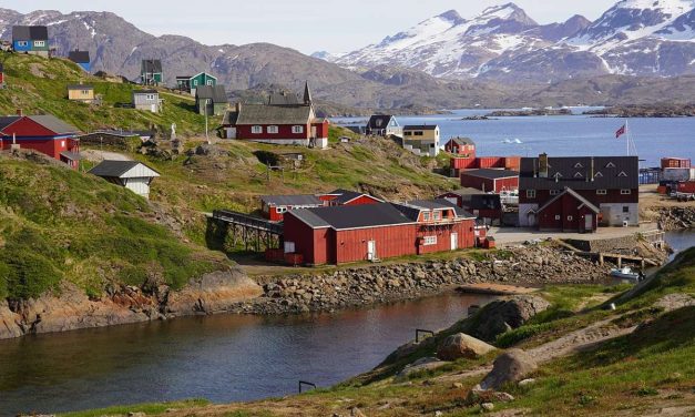 Trump želi Grenland – ali šta žele stanovnici Grenlanda