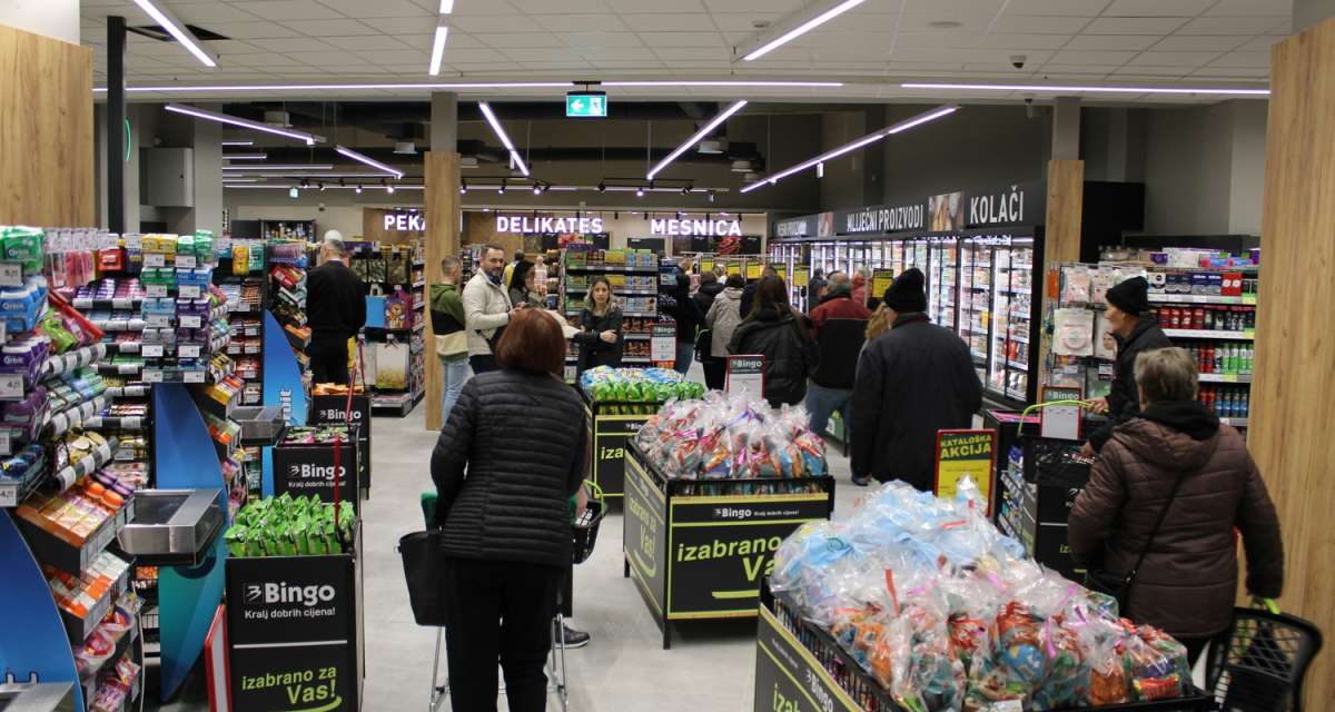 Bojkot je bio samo izgovor za napad na najuspješniju bh. kompaniju