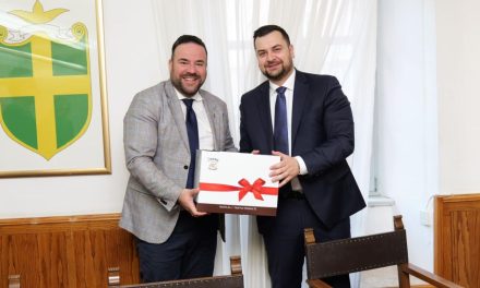 Pula potvrđuje svoj multikulturalni duh: Hodžić i Zoričić ujedinili snage