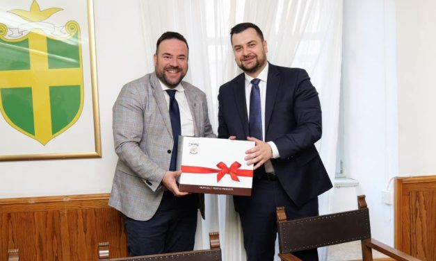 Pula potvrđuje svoj multikulturalni duh: Hodžić i Zoričić ujedinili snage