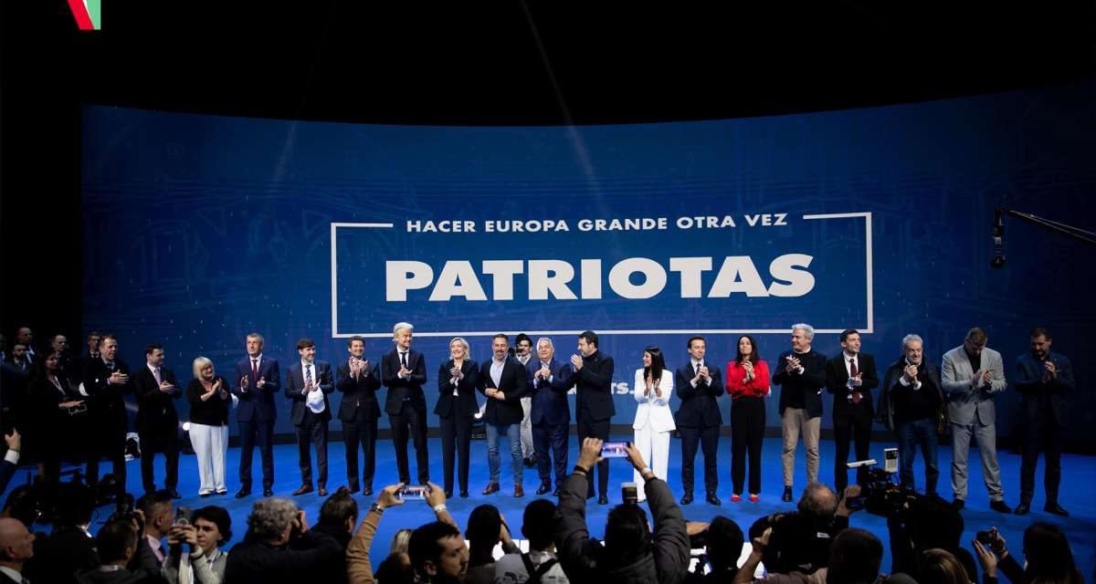 Muslimani raus: Nova Evropa ili kraj iluzije “evropskog puta”?