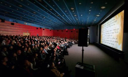 Srce od čelika – filmska priča o bosanskim herojima