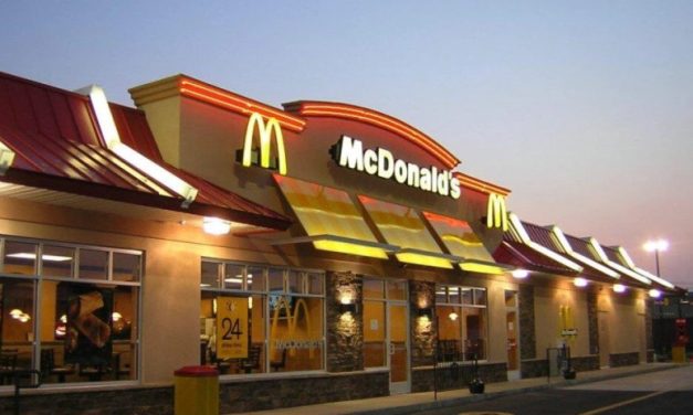 Zapadne kompanije nadaju se povratku u Rusiju