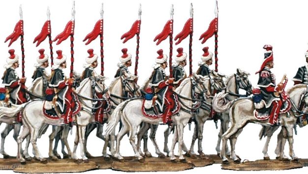 Bošnjaci su bili ratnička elita u vojskama širom Evrope