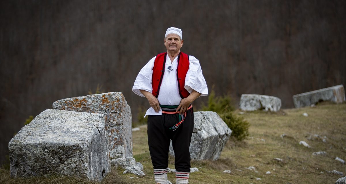 Živopisno selo turistički hit