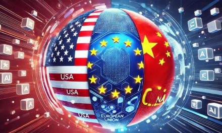 Milijarde, moć i AI: Ima li mjesta za male igrače?