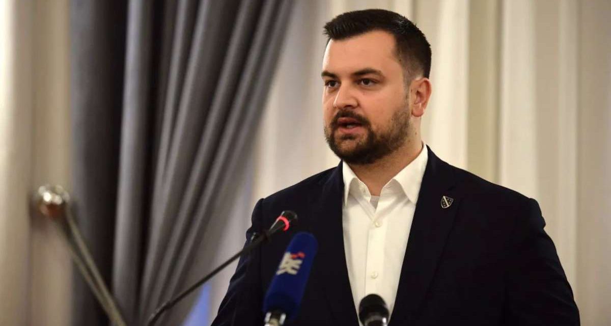 Bošnjaci i Hrvati trebaju konačno iskren dijalog, ne može hrvatske interese u BiH štititi onaj ko Oluju naziva zločinačkom