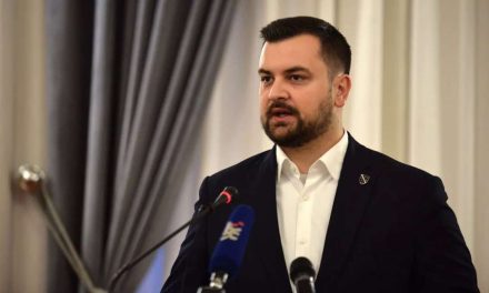 Bošnjaci i Hrvati trebaju konačno iskren dijalog, ne može hrvatske interese u BiH štititi onaj ko Oluju naziva zločinačkom